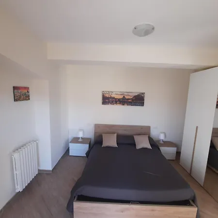 Bed & Breakfast La Dolce Sosta Campagnano Di Roma