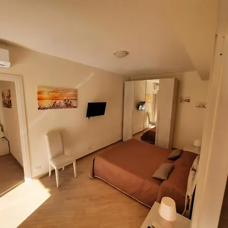 Bed & Breakfast La Dolce Sosta Campagnano Di Roma