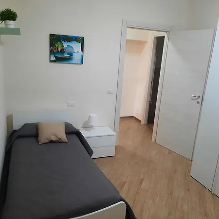 Oda ve Kahvaltı La Dolce Sosta