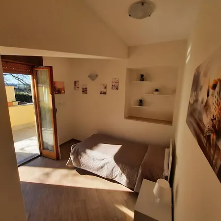 Bed & Breakfast La Dolce Sosta *