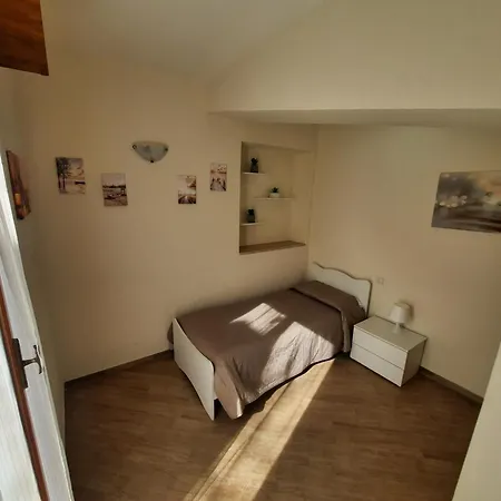La Dolce Sosta Bed & Breakfast Campagnano Di Roma