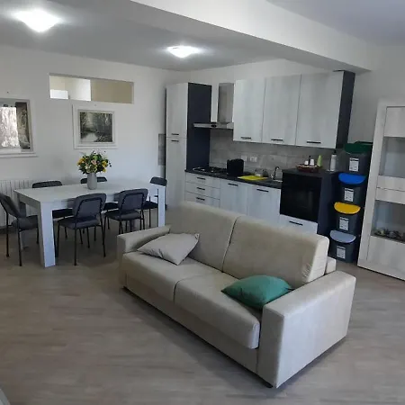 La Dolce Sosta Bed & Breakfast Campagnano Di Roma