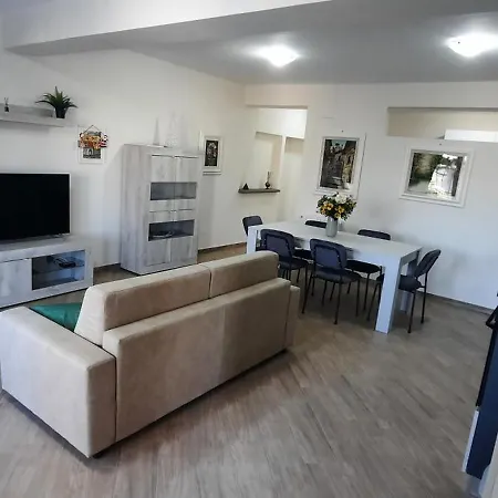 Bed & Breakfast La Dolce Sosta *
