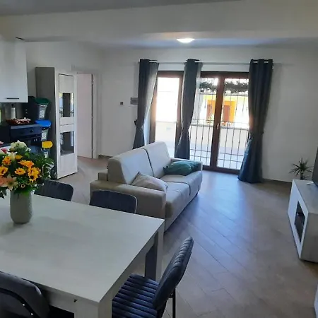 La Dolce Sosta Bed & Breakfast *
