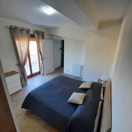 La Dolce Sosta Bed & Breakfast