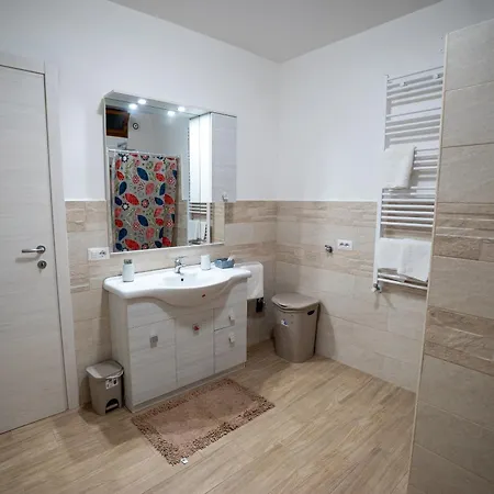 La Dolce Sosta Bed & Breakfast