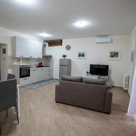 Bed & Breakfast La Dolce Sosta *
