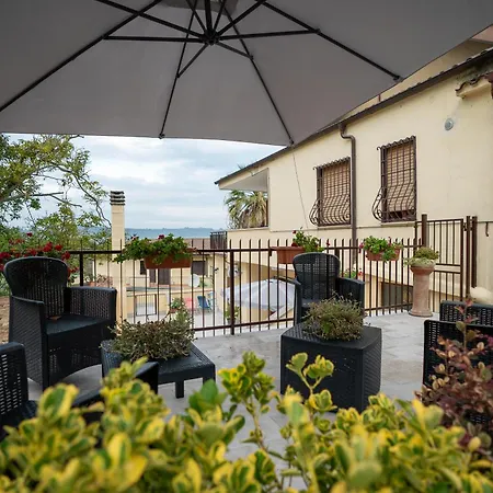 La Dolce Sosta Campagnano Di Roma