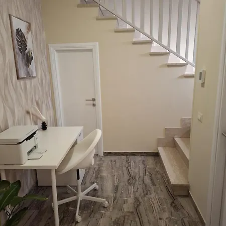 La Dolce Sosta Bed & Breakfast *