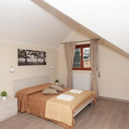 Bed & Breakfast La Dolce Sosta Campagnano Di Roma