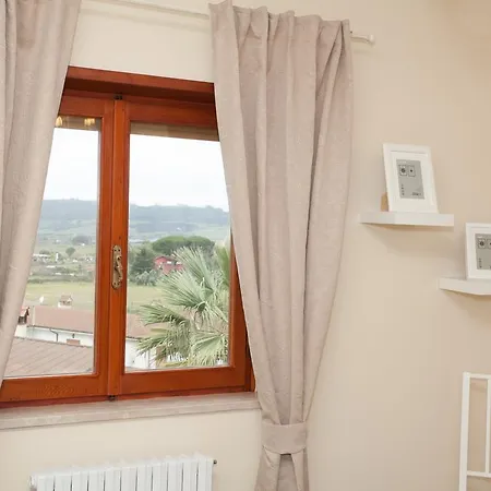 La Dolce Sosta Bed & Breakfast Campagnano Di Roma