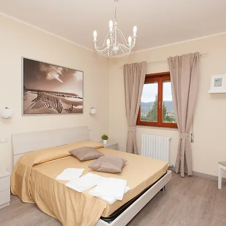 La Dolce Sosta Bed & Breakfast *