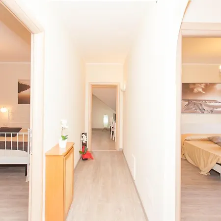 La Dolce Sosta Bed & Breakfast