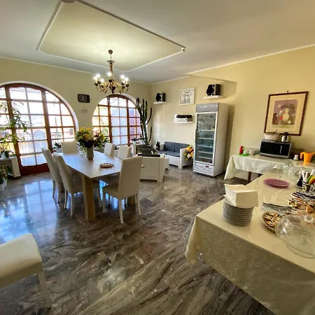 La Dolce Sosta * Campagnano Di Roma
