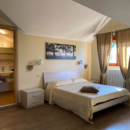 Bed & Breakfast La Dolce Sosta Campagnano Di Roma