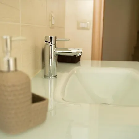 La Dolce Sosta Bed & Breakfast Campagnano Di Roma