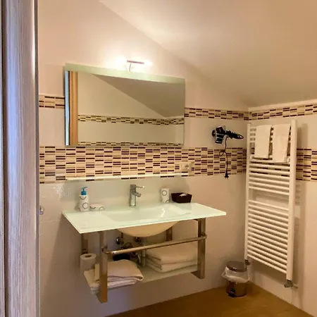Bed & Breakfast La Dolce Sosta Campagnano Di Roma