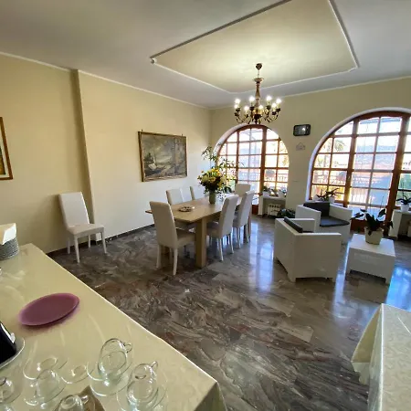 La Dolce Sosta Campagnano Di Roma